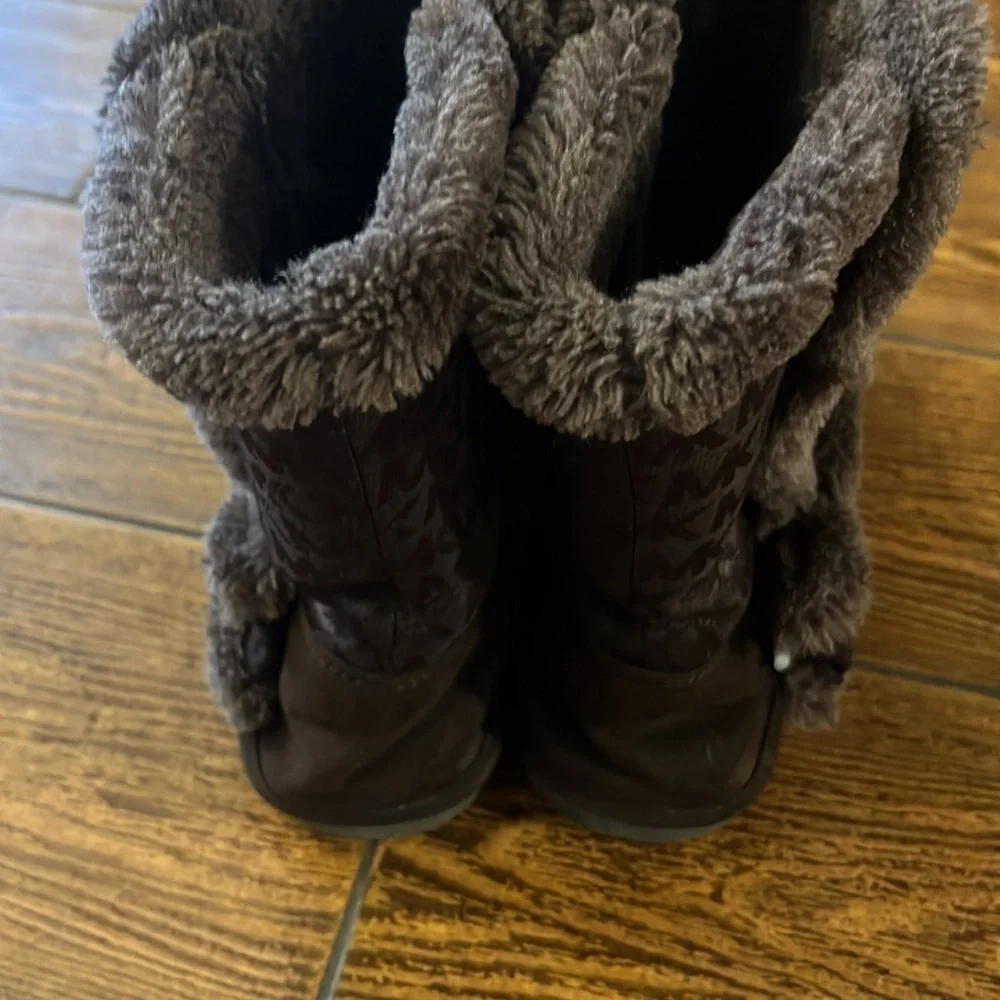 Michael Kors Boots